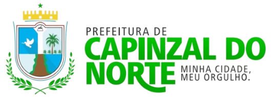 Logo Prefeitura